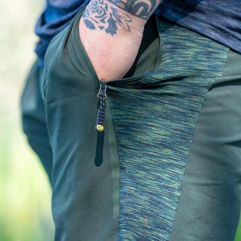 Ridge Monkey APEarel CoolTech Camo Edition Shorts